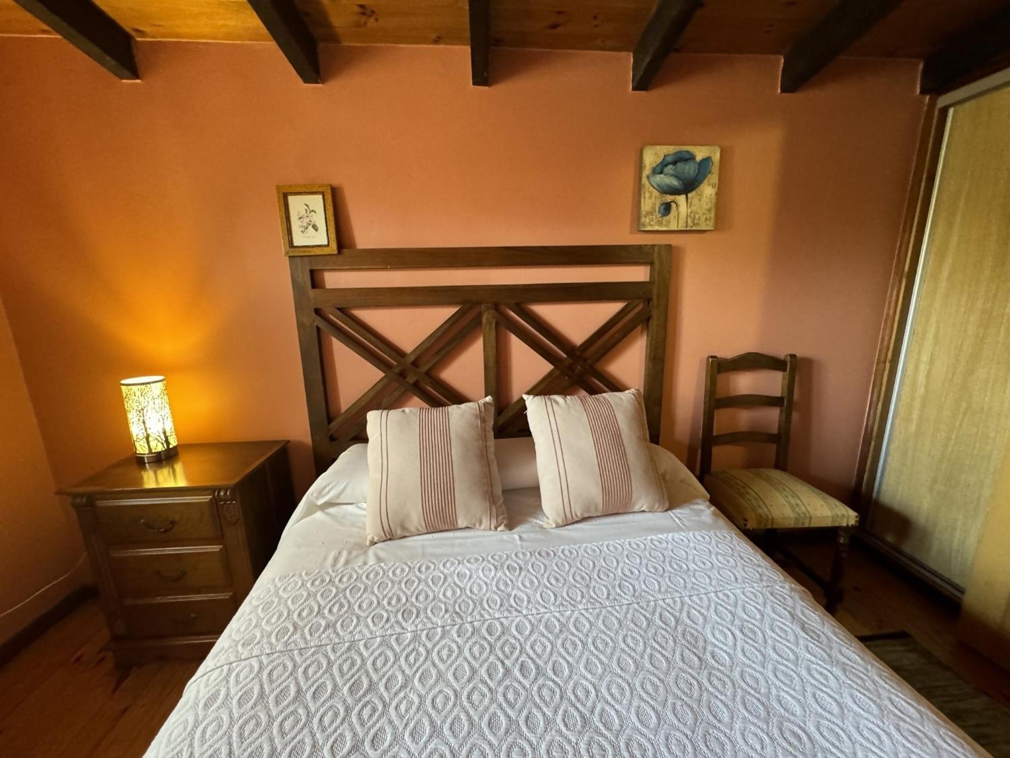 Casa Las Hortensias 2 Pendueles Llanes Esterno foto